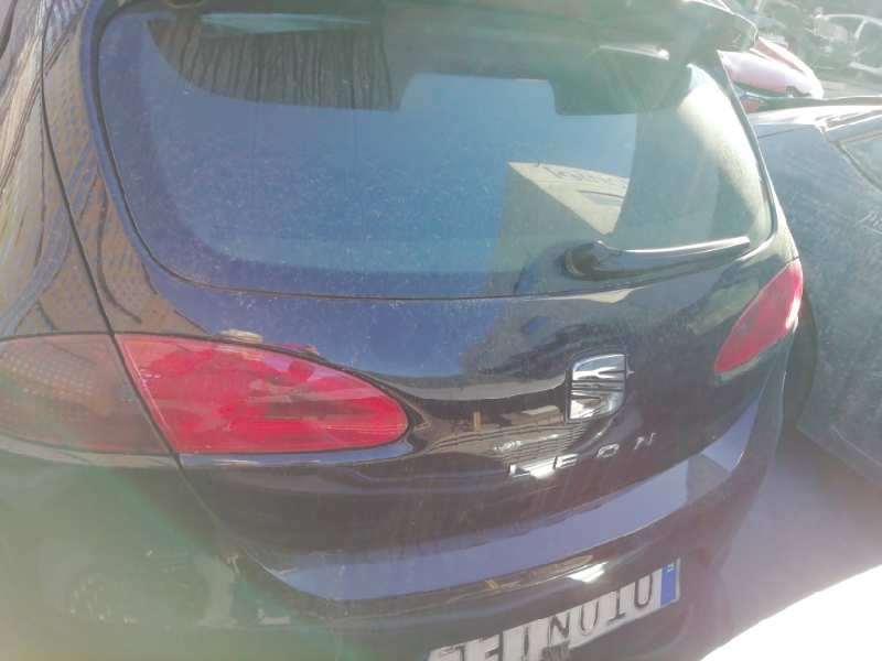 Recambio de porton trasero para seat leon (1p1) comfort limited referencia OEM IAM  SIN ACCESORIOS 1º