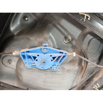 Recambio de elevalunas trasero derecho para porsche cayenne (9pa) 3.2 referencia OEM IAM 95553346203  