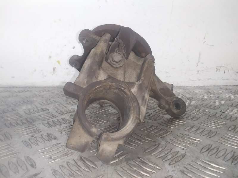 Recambio de mangueta delantera derecha para citroën c-elysée exclusive referencia OEM IAM   