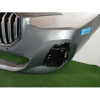 Recambio de paragolpes delantero para bmw 2 active tourer (u06) 230e xdrive referencia OEM IAM 51118080199 8737195 8737189