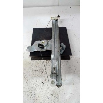 Recambio de elevalunas trasero izquierdo para citroën c4 picasso avatar referencia OEM IAM  ELECTRICO 5P