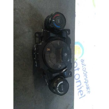 MANDO CLIMATIZADOR 8A6T18C612AE 