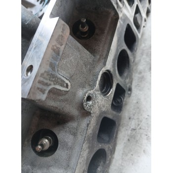 Recambio de culata para mercedes-benz clase c (w203) sportcoupe c 220 cdi (203.706) referencia OEM IAM 0812A1004  