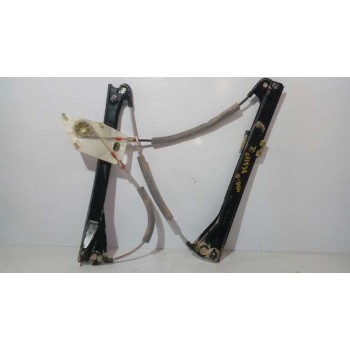 ELEVALUNAS DELANTERO DERECHO 5P SOLO MECANISMO