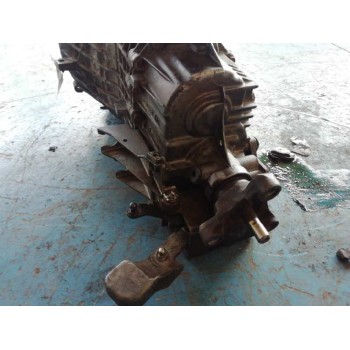 Recambio de caja casco para ford transit caja cerrada ´06 2.4 tdci cat referencia OEM IAM 6C1R7003AA CASCO 