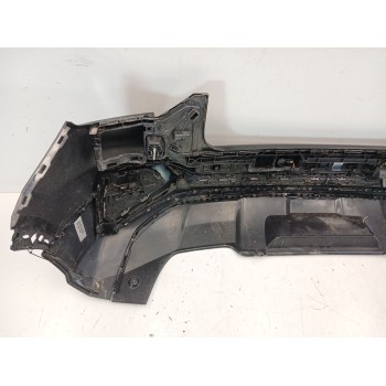 Recambio de paragolpes trasero para audi q2 (gab, gag) 30 tfsi referencia OEM IAM 81A807067C 81A807521S 81A807323G