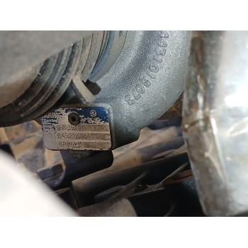 Recambio de motor completo para seat altea (5p1) 1.9 tdi referencia OEM IAM BKC 03G100098HX 