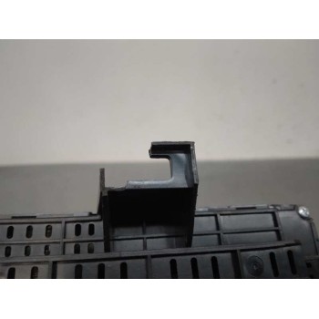 Recambio de mando climatizador para citroën c4 picasso exclusive referencia OEM IAM 9650868977 SOPORTE PARTIDO 