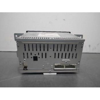 Recambio de sistema audio / radio cd para kia rio basic referencia OEM IAM 961701W700CA  