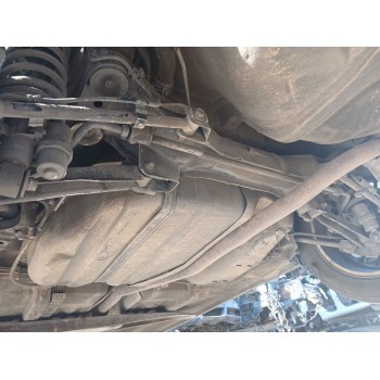 Recambio de puente trasero para kia opirus (gh) 3.5 referencia OEM IAM   