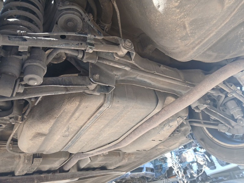 Recambio de puente trasero para kia opirus (gh) 3.5 referencia OEM IAM   