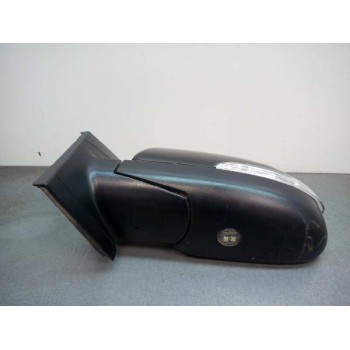 Recambio de retrovisor izquierdo para ssangyong korando limited 4x2 referencia OEM IAM  CON INTERMITENTE 8 PINES