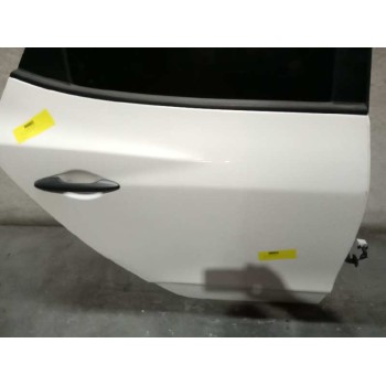 Recambio de puerta trasera derecha para hyundai ix35 classic 2wd referencia OEM IAM 77004-2Y011  