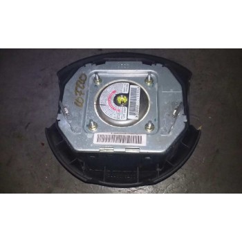 Recambio de airbag delantero izquierdo para nissan micra (k12e) acenta referencia OEM IAM 3046160002  