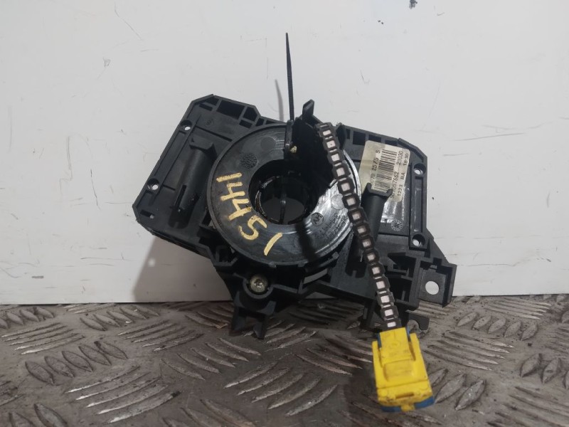 Recambio de anillo airbag para dacia logan ambiance referencia OEM IAM 8200792575S 8200792575 901057662