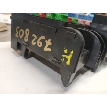 Recambio de centralita bsm para kia cee´d hatchback (ed) 2.0 crdi 140 referencia OEM IAM   