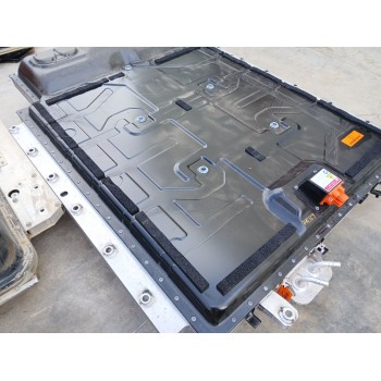 Recambio de bateria para kia ev3 referencia OEM IAM 37501EV050  