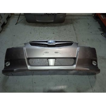 PARAGOLPES DELANTERO 57702AJ061 CON LAVAFAROS 