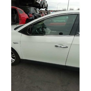 Recambio de puerta delantera izquierda para lancia delta (181) gold referencia OEM IAM  2 GOLPES LEVES 