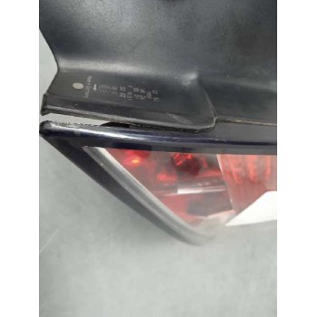 Recambio de piloto trasero derecho para opel astra gtc cosmo referencia OEM IAM 24451834  TOCADO