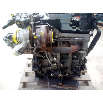 Recambio de motor casco para toyota avensis touring sports advance referencia OEM IAM N47C20A  