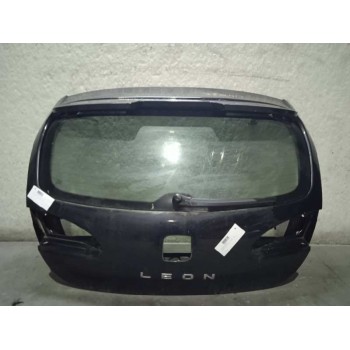 Recambio de porton trasero para seat leon (1p1) comfort limited referencia OEM IAM  SIN ACCESORIOS 1º
