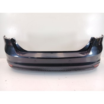 Recambio de paragolpes trasero para ford focus iii sedán 1.6 tdci referencia OEM IAM 1731174  