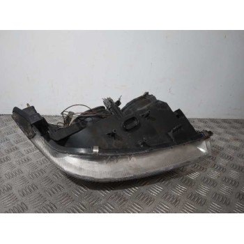 Recambio de faro izquierdo para nissan primera berlina (p12) acenta referencia OEM IAM 26060AU800 1EJ23801001 