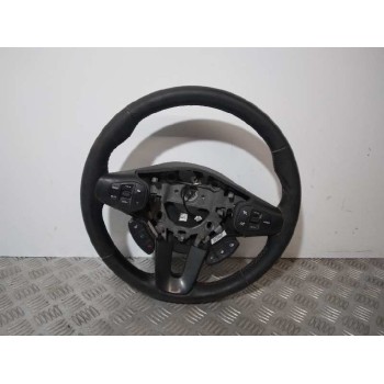 Recambio de volante para kia carens ( ) basic referencia OEM IAM 56100A4530AK DESGASTADO Y MARCADO 