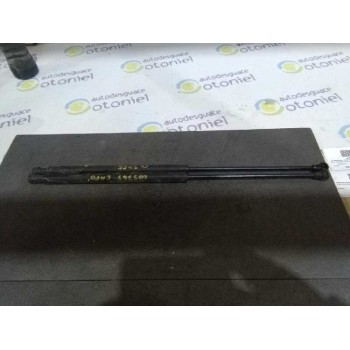 AMORTIGUADORES CAPO 52.5 CM 180N