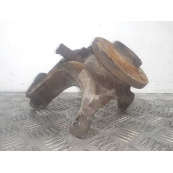 Recambio de mangueta delantera derecha para citroën c-elysée exclusive referencia OEM IAM   