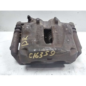 PINZA FRENO DELANTERA DERECHA LUCAS 