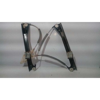 Recambio de elevalunas delantero derecho para volkswagen polo (6c1) edition bluemotion referencia OEM IAM   5P SOLO MECANISMO