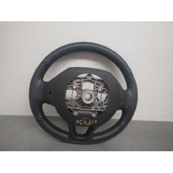 Recambio de volante para peugeot 208 active referencia OEM IAM 98084115ZD BUEN ESTADO 