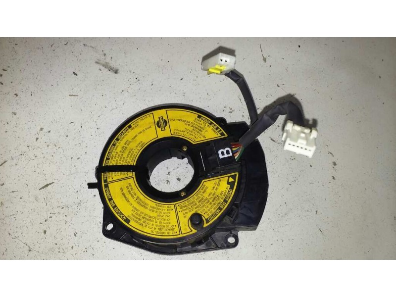 Recambio de anillo airbag para nissan almera (n16/e) acenta referencia OEM IAM   