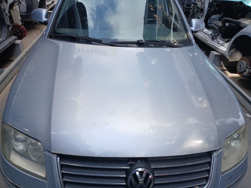 Recambio de capot para volkswagen passat b5.5 (3b3) 1.9 tdi referencia OEM IAM   
