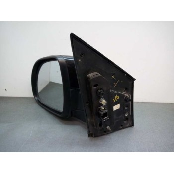 Recambio de retrovisor izquierdo para ssangyong korando limited 4x2 referencia OEM IAM  CON INTERMITENTE 8 PINES