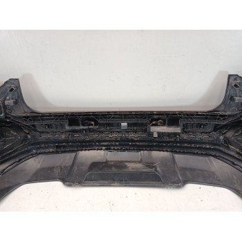 Recambio de paragolpes trasero para audi q2 (gab, gag) 30 tfsi referencia OEM IAM 81A807067C 81A807521S 81A807323G