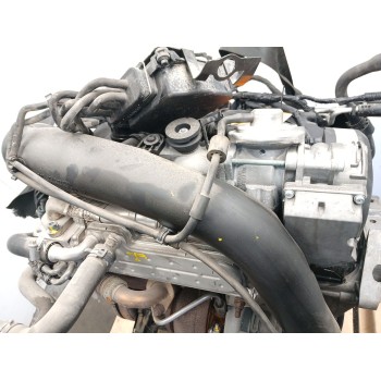 Recambio de motor completo para seat altea (5p1) 1.9 tdi referencia OEM IAM BKC 03G100098HX 