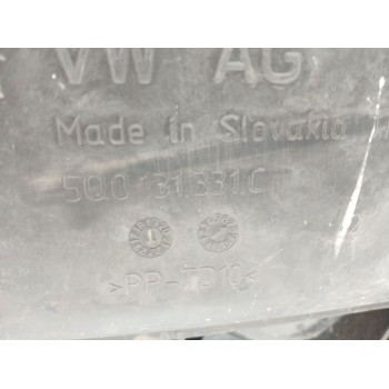 Recambio de deposito adblue para volkswagen t-roc (a11, d11) 2.0 tdi scr referencia OEM IAM 5Q0131331C  