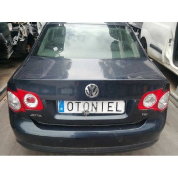 TAPA MALETERO 1K5827025AN 