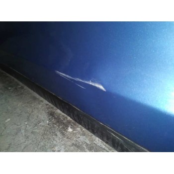 Recambio de puerta delantera izquierda para hyundai tucson 25 aniversario 4x2 referencia OEM IAM 76003D7000 TIENE 2 GOLPES 