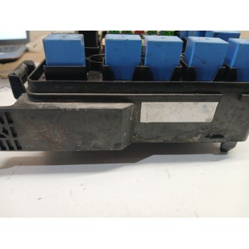 Recambio de centralita bsm para kia cee´d hatchback (ed) 2.0 crdi 140 referencia OEM IAM   