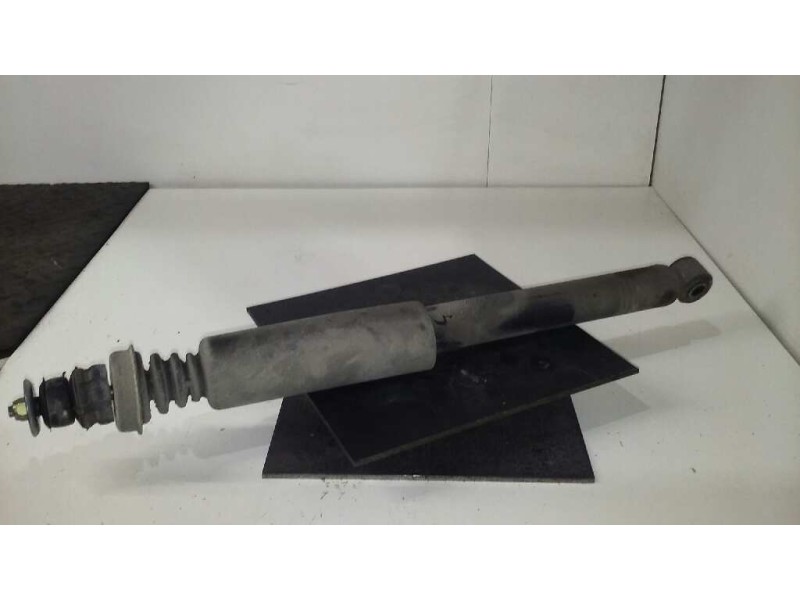 Recambio de amortiguador trasero izquierdo para nissan micra (k11) básico referencia OEM IAM   