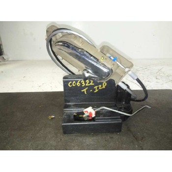 CERRADURA PUERTA TRASERA IZQUIERDA 7131021003 5 PIN 