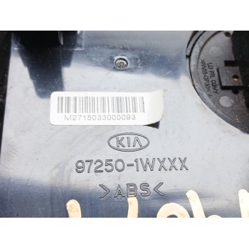 Recambio de mando calefaccion / aire acondicionado para kia rio iii (ub) 1.2 cvvt referencia OEM IAM 972501w270  