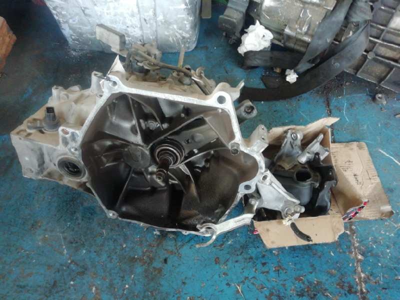 Recambio de caja casco para honda jazz (gd1/5) 1.4 dsi cat referencia OEM IAM SWLM CASCO 