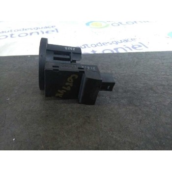 Recambio de centralita inmovilizador para citroën xsara picasso 2.0 hdi exclusive referencia OEM IAM 9634051880  