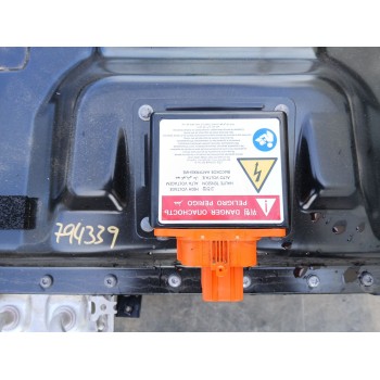 Recambio de bateria para kia ev3 referencia OEM IAM 37501EV050  