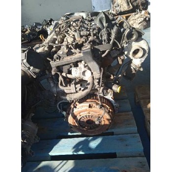 Recambio de motor completo para hyundai i30 classic referencia OEM IAM D4FB <<M>> 